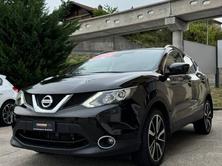 NISSAN Qashqai 1.6 dCi tekna Xtronic CVT, Diesel, Occasion / Gebraucht, Automatik - 2