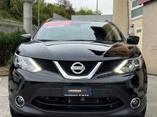 NISSAN Qashqai 1.6 dCi tekna Xtronic CVT, Diesel, Occasion / Gebraucht, Automatik - 3
