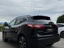 NISSAN Qashqai 1.6 dCi tekna Xtronic CVT, Diesel, Occasion / Gebraucht, Automatik - 4