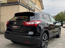 NISSAN Qashqai 1.6 dCi tekna Xtronic CVT, Diesel, Occasion / Gebraucht, Automatik - 5