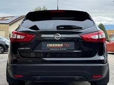 NISSAN Qashqai 1.6 dCi tekna Xtronic CVT, Diesel, Occasion / Gebraucht, Automatik - 6