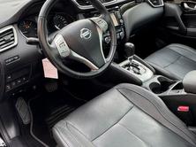 NISSAN Qashqai 1.6 dCi tekna Xtronic CVT, Diesel, Occasion / Gebraucht, Automatik - 7