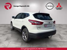 NISSAN Qashqai 1.2 DIG-T Acenta, Benzin, Occasion / Gebraucht, Handschaltung - 3