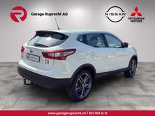 NISSAN Qashqai 1.2 DIG-T Acenta, Benzin, Occasion / Gebraucht, Handschaltung - 4