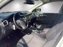 NISSAN Qashqai 1.2 DIG-T Acenta, Benzin, Occasion / Gebraucht, Handschaltung - 6