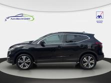 NISSAN Qashqai 1.3 DIG-T acenta DCT, Essence, Occasion / Utilisé, Automatique - 2