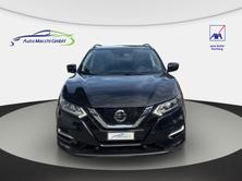 NISSAN Qashqai 1.3 DIG-T acenta DCT, Essence, Occasion / Utilisé, Automatique - 3