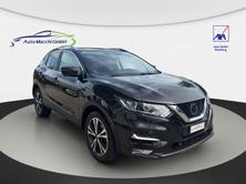 NISSAN Qashqai 1.3 DIG-T acenta DCT, Essence, Occasion / Utilisé, Automatique - 4