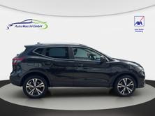 NISSAN Qashqai 1.3 DIG-T acenta DCT, Essence, Occasion / Utilisé, Automatique - 5
