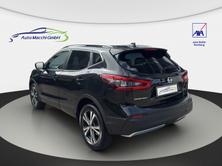NISSAN Qashqai 1.3 DIG-T acenta DCT, Essence, Occasion / Utilisé, Automatique - 6