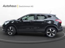 NISSAN Qashqai 1.6 dCi acenta ALL-MODE 4x4, Diesel, Occasion / Utilisé, Manuelle - 2