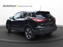 NISSAN Qashqai 1.6 dCi acenta ALL-MODE 4x4, Diesel, Occasion / Utilisé, Manuelle - 3