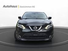 NISSAN Qashqai 1.6 dCi acenta ALL-MODE 4x4, Diesel, Occasion / Utilisé, Manuelle - 4