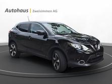 NISSAN Qashqai 1.6 dCi acenta ALL-MODE 4x4, Diesel, Occasion / Utilisé, Manuelle - 5