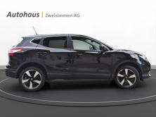 NISSAN Qashqai 1.6 dCi acenta ALL-MODE 4x4, Diesel, Occasion / Utilisé, Manuelle - 7