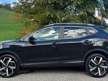 NISSAN Qashqai 1.6 dCi tekna Xtronic CVT, Diesel, Occasion / Utilisé, Automatique - 2