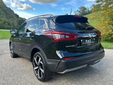 NISSAN Qashqai 1.6 dCi tekna Xtronic CVT, Diesel, Occasion / Utilisé, Automatique - 3
