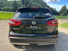 NISSAN Qashqai 1.6 dCi tekna Xtronic CVT, Diesel, Occasion / Utilisé, Automatique - 4