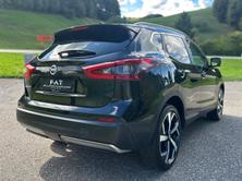 NISSAN Qashqai 1.6 dCi tekna Xtronic CVT, Diesel, Occasion / Utilisé, Automatique - 5