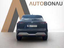 NISSAN Qashqai 1.3 DIG-T Tekna 4x4, Hybride Léger Essence/Électricité, Occasion / Utilisé, Automatique - 4