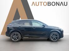 NISSAN Qashqai 1.3 DIG-T Tekna 4x4, Hybride Léger Essence/Électricité, Occasion / Utilisé, Automatique - 6