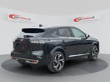 NISSAN Qashqai 1.3 DIG-T MHEV Tekna+ Xtronic, Hybride Léger Essence/Électricité, Occasion / Utilisé, Automatique - 5