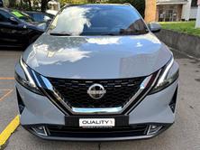 NISSAN Qashqai 1.3 Dig-T 158 PS MHEV Tekna, Mild-Hybrid Petrol/Electric, Second hand / Used, Automatic - 2