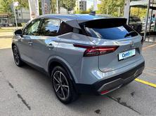 NISSAN Qashqai 1.3 Dig-T 158 PS MHEV Tekna, Mild-Hybrid Petrol/Electric, Second hand / Used, Automatic - 4