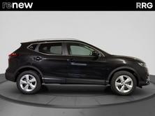 NISSAN Qashqai 1.3 DIG-T acenta, Petrol, Second hand / Used, Manual - 2