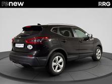 NISSAN Qashqai 1.3 DIG-T acenta, Petrol, Second hand / Used, Manual - 3