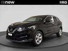 NISSAN Qashqai 1.3 DIG-T acenta, Petrol, Second hand / Used, Manual - 7