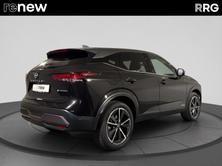 NISSAN Qashqai 1.5 VC-T e-Power Tekna, Full-Hybrid Petrol/Electric, Second hand / Used, Automatic - 3