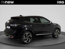 NISSAN Qashqai 1.3 DIG-T MHEV Tekna+ Xtronic 4x4, Mild-Hybrid Petrol/Electric, Second hand / Used, Automatic - 3