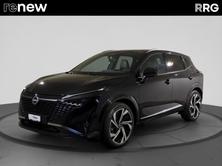 NISSAN Qashqai 1.3 DIG-T MHEV Tekna+ Xtronic 4x4, Mild-Hybrid Petrol/Electric, Second hand / Used, Automatic - 7