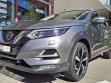 NISSAN Qashqai 1.3 DIG-T 160 Tekna, Petrol, Second hand / Used, Manual - 2