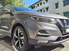 NISSAN Qashqai 1.3 DIG-T 160 Tekna, Petrol, Second hand / Used, Manual - 3