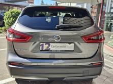 NISSAN Qashqai 1.3 DIG-T 160 Tekna, Petrol, Second hand / Used, Manual - 5