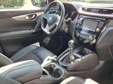 NISSAN Qashqai 1.3 DIG-T 160 Tekna, Petrol, Second hand / Used, Manual - 7
