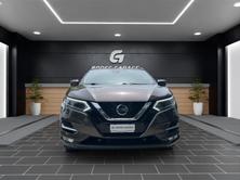 NISSAN Qashqai 1.3 DIG-T tekna+, Benzin, Occasion / Gebraucht, Handschaltung - 2