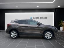 NISSAN Qashqai 1.3 DIG-T tekna+, Benzin, Occasion / Gebraucht, Handschaltung - 3