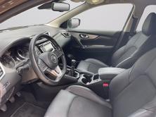 NISSAN Qashqai 1.3 DIG-T tekna+, Benzin, Occasion / Gebraucht, Handschaltung - 5