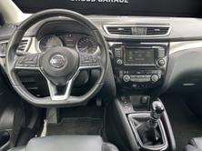 NISSAN Qashqai 1.3 DIG-T tekna+, Benzin, Occasion / Gebraucht, Handschaltung - 6