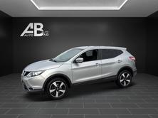 NISSAN Qashqai 1.6 dCi N-Connecta ALL-MODE 4x4, Diesel, Occasioni / Usate, Manuale - 2