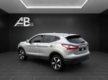 NISSAN Qashqai 1.6 dCi N-Connecta ALL-MODE 4x4, Diesel, Occasioni / Usate, Manuale - 3