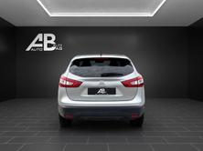 NISSAN Qashqai 1.6 dCi N-Connecta ALL-MODE 4x4, Diesel, Occasioni / Usate, Manuale - 4