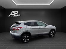 NISSAN Qashqai 1.6 dCi N-Connecta ALL-MODE 4x4, Diesel, Occasioni / Usate, Manuale - 5