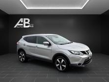 NISSAN Qashqai 1.6 dCi N-Connecta ALL-MODE 4x4, Diesel, Occasioni / Usate, Manuale - 6