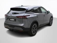 NISSAN Qashqai 1.3 DIG-T Tekna 4x4, Mild-Hybrid Petrol/Electric, Second hand / Used, Automatic - 5