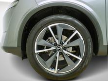 NISSAN Qashqai 1.3 DIG-T Tekna 4x4, Mild-Hybrid Petrol/Electric, Second hand / Used, Automatic - 7