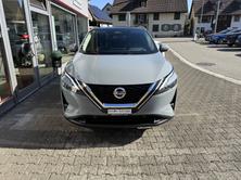 NISSAN Qashqai 1.3 DIG-T MHEV Premiere Edition Xtronic, Hybride Léger Essence/Électricité, Occasion / Utilisé, Automatique - 2
